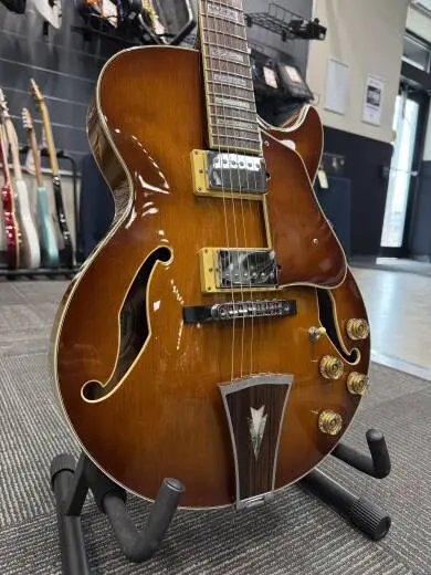 IBANEZ ARTCORE AG86N-VLS